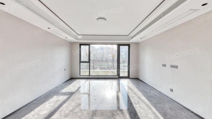 汇金首府二手房实景图