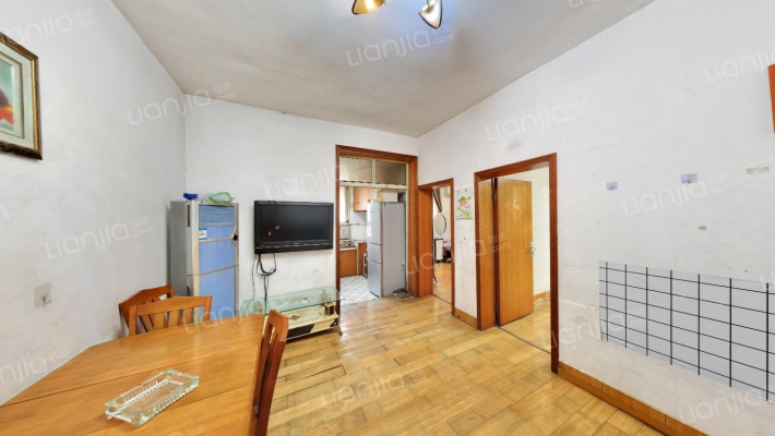 东瓜山一村二手房实景图