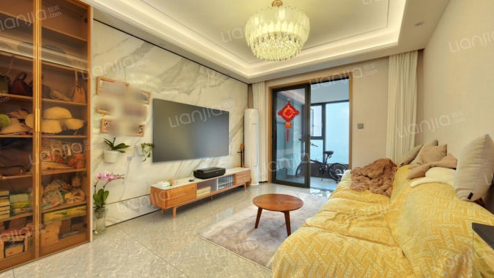 天府菁萃里二手房实景图