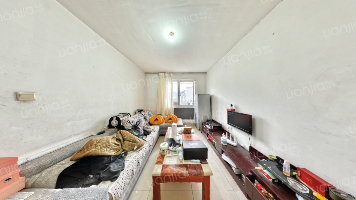 清波小区A区二手房实景图