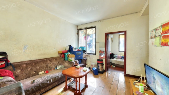 五里墩19号院二手房实景图