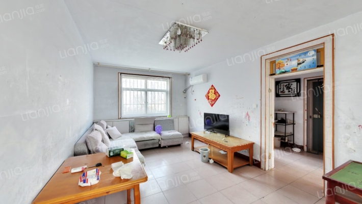 正骨医院家属院二手房实景图