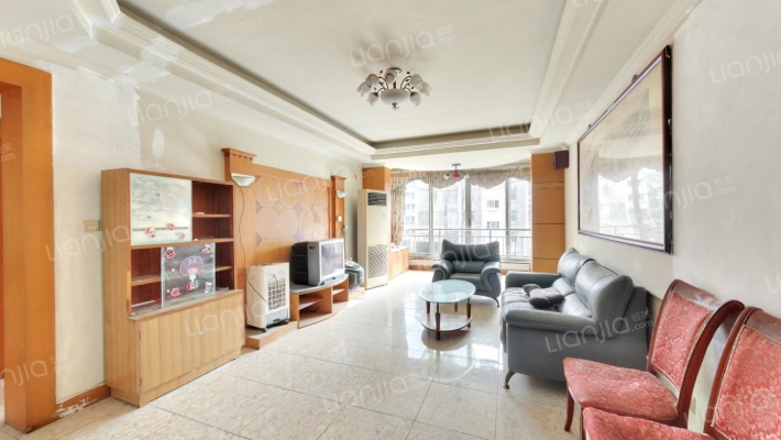 双楠谊苑一期二手房实景图