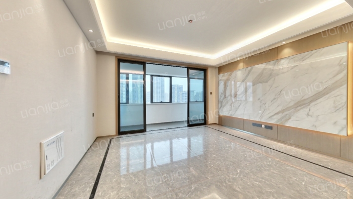 天府菁萃里二手房实景图