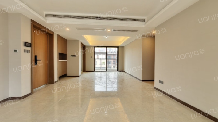 合能铂悦华庭二手房实景图