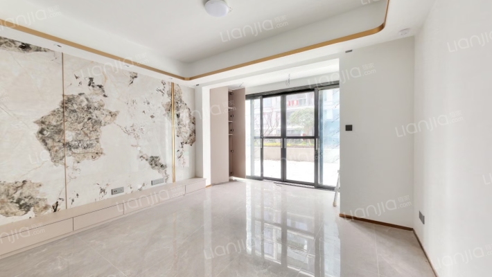 中交拾园雅集云蔚二手房实景图