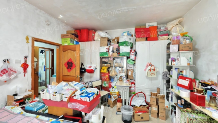 东柳西里二手房实景图