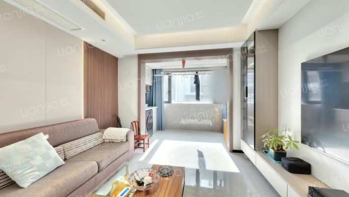 元丰园二区二手房实景图