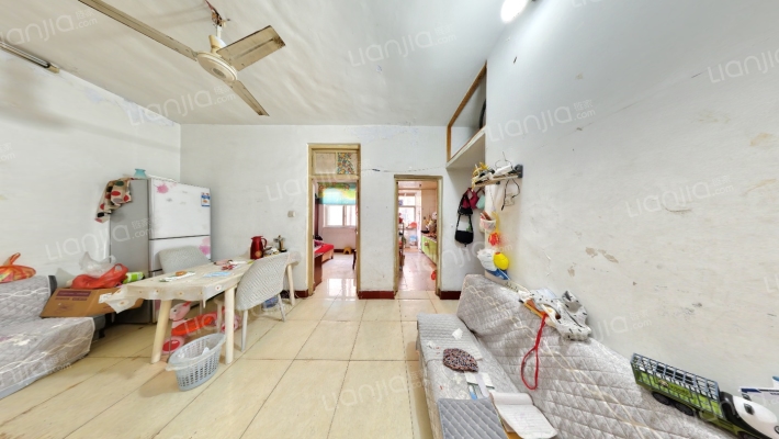 兴隆街片区二手房实景图