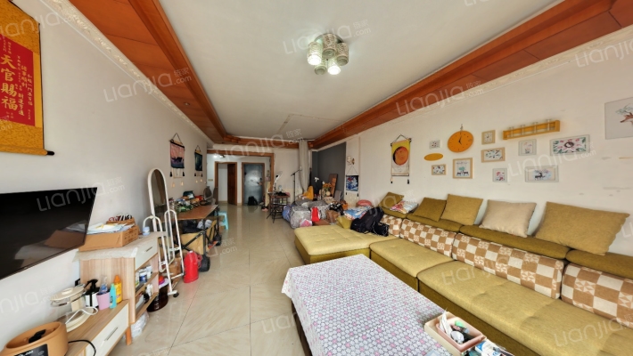 贤达大厦二手房实景图