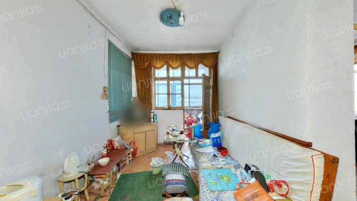 新郑路129号二手房实景图