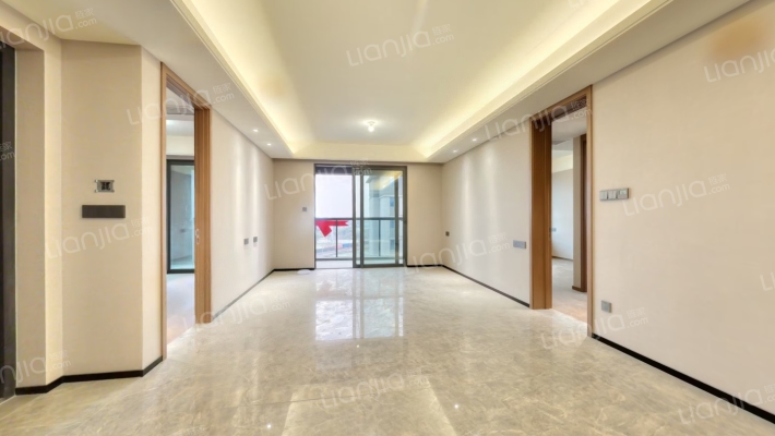 星缦和润城二手房实景图