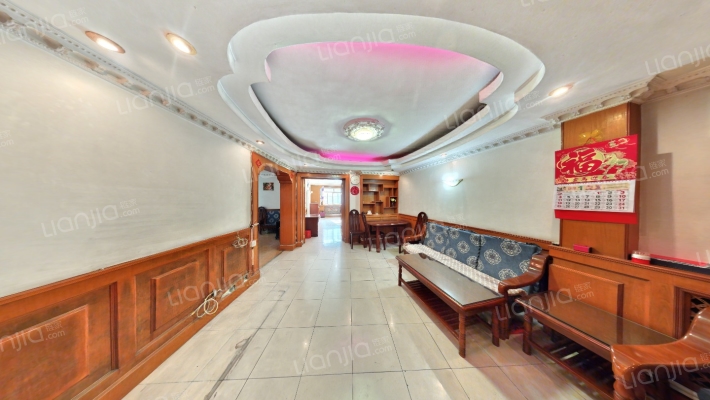 月洁里二手房实景图