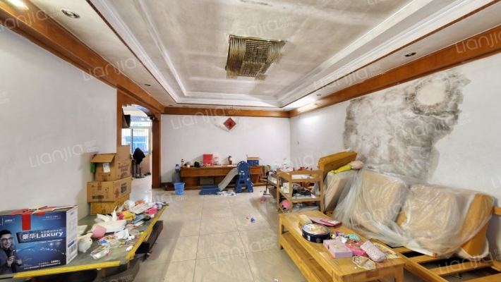 岗前小区二手房实景图