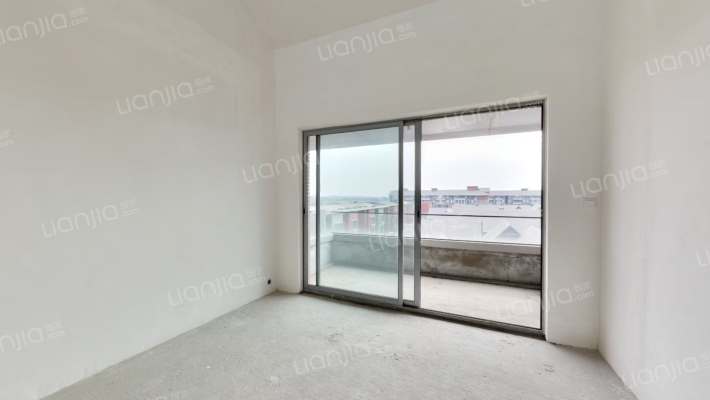 华侨城安仁里二手房实景图