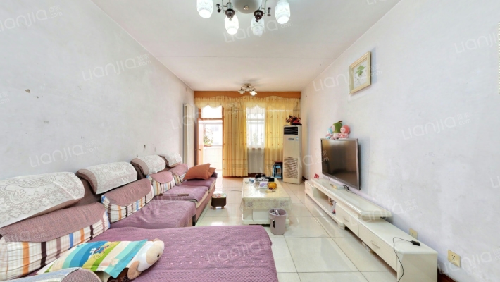 盛达新村二手房实景图