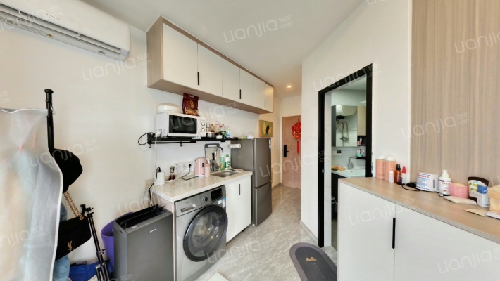 三都汇潮里二手房实景图