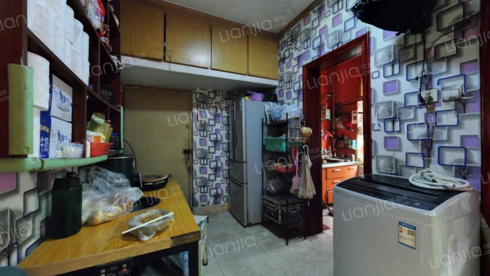 文化宫路29号二手房实景图