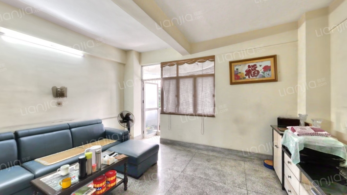 港二路2号二手房实景图