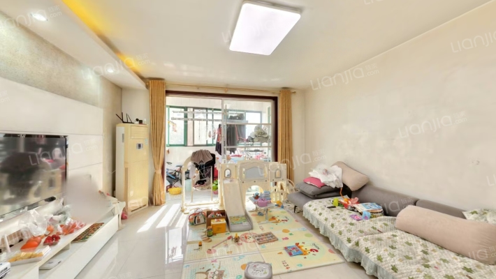 翠竹花园二手房实景图