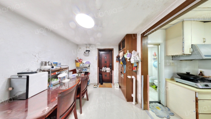 文一路60号二手房实景图