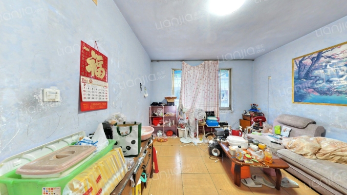 影城苑二手房实景图