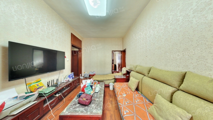 成飞217小区二手房实景图