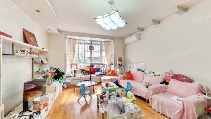 穗苑二手房实景图