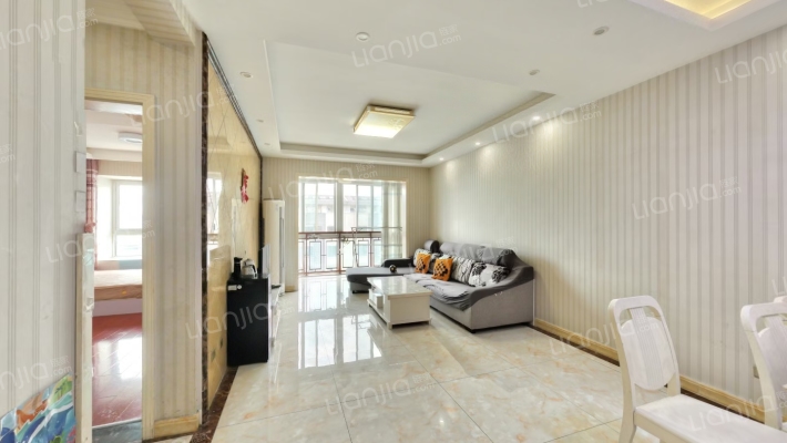 铧炉景园二手房实景图