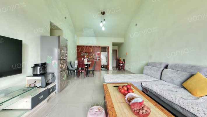 东方丽景(锦江)二手房实景图