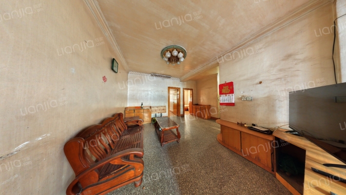 融糖新村二手房实景图