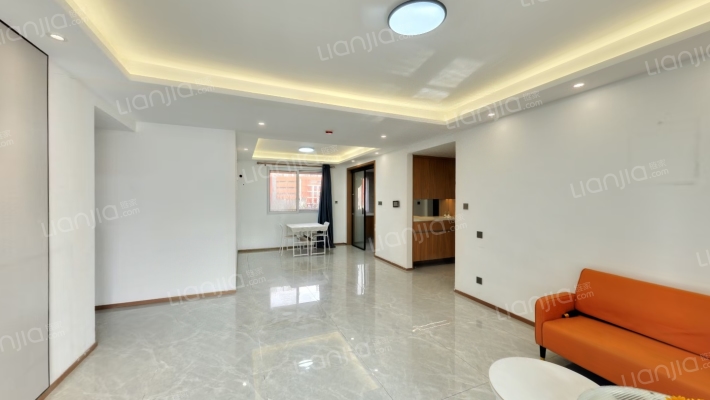 德杰状元府邸二期二手房实景图