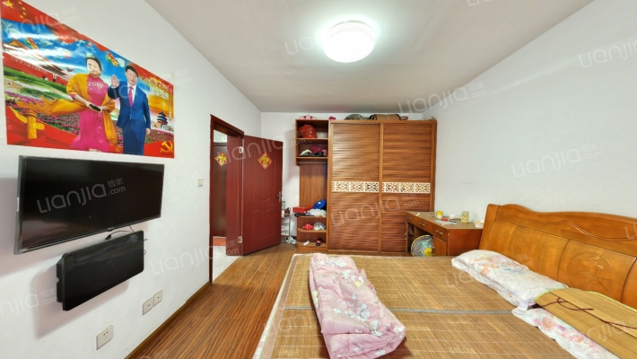 宛山湖花苑二手房实景图