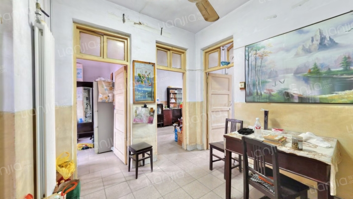 郑棉一厂西二街小区二手房实景图