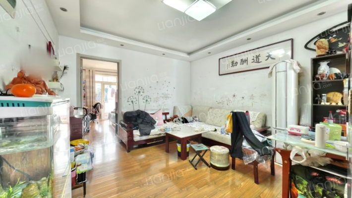 启城福邸二手房实景图