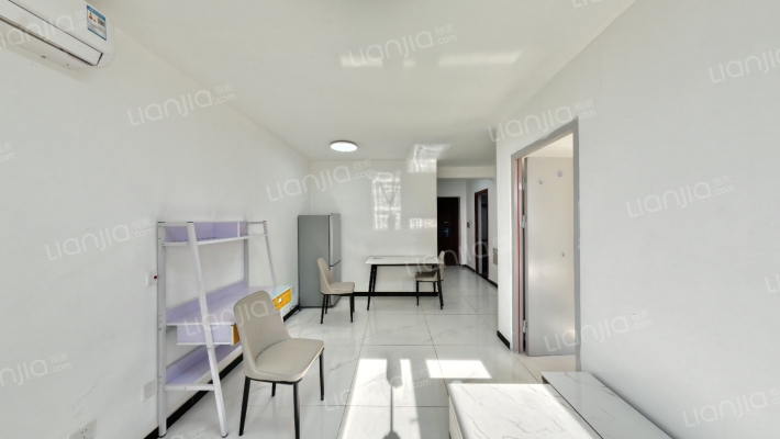 晏河湾家园三区二手房实景图