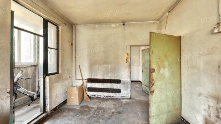 团结湖中路南二条二手房实景图