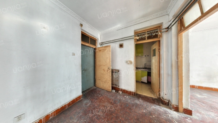 温州路二手房实景图