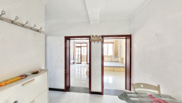 昊文温泉家园二手房实景图