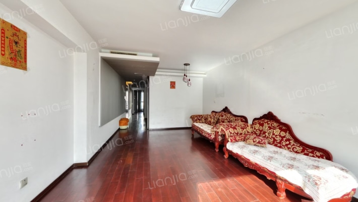 融华世家二手房实景图