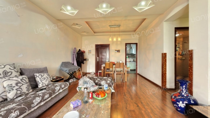 紫东丽景二手房实景图