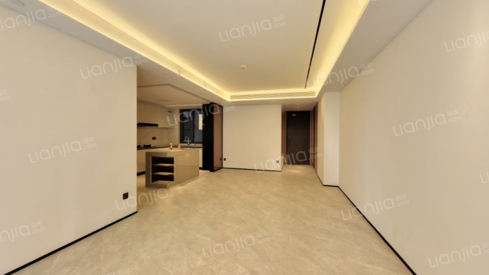 长隆万博悦府二手房实景图