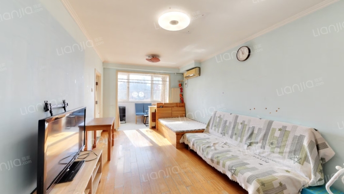 环科院二手房实景图