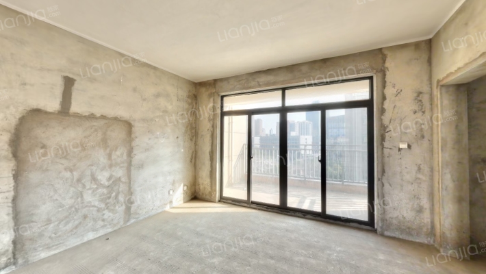 中国电科三十八所二手房实景图