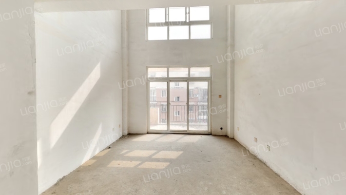 祥荣锦绣一方二手房实景图