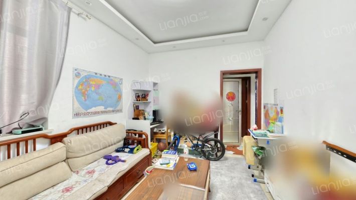 中华路社区二手房实景图