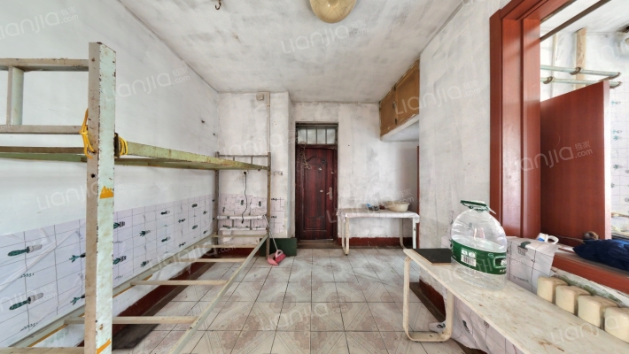 历下区教育局宿舍二手房实景图