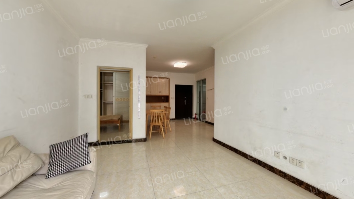 水韵金沙二手房实景图