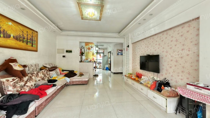 澄湖嘉苑二手房实景图