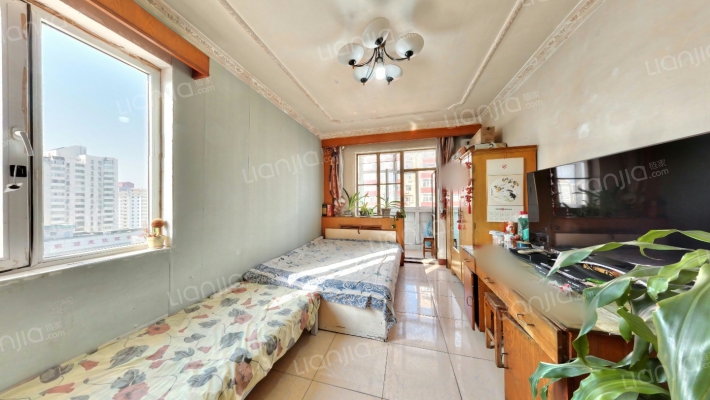 农光南里二手房实景图